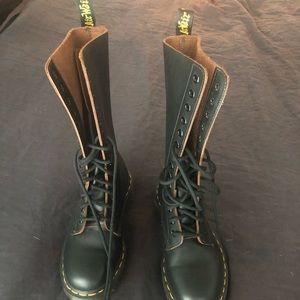 Air Wair Dr Martens 14 Eye